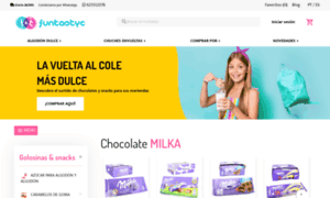 Chuchesonline.com thumbnail