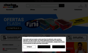 Chuchespro.com thumbnail