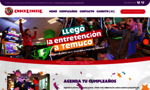 Chuckecheese.com.co thumbnail