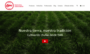 Chufasbou.com thumbnail