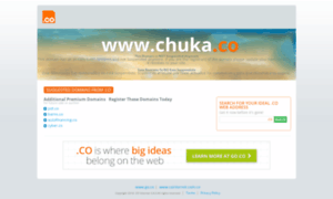 Chuka.co thumbnail