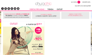 Chulachic.com thumbnail