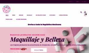 Chuleando.com.mx thumbnail