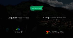 Chumamaya.com thumbnail
