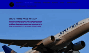 Chuoweb.com thumbnail