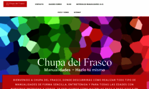 Chupadelfrasco.com thumbnail