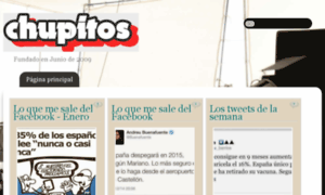 Chupitoss.blogspot.com thumbnail
