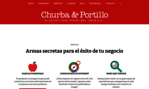 Churbayportillo.com thumbnail