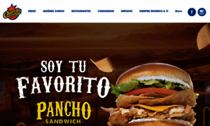 Churchspr.com thumbnail