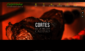 Churrascaria.com.mx thumbnail