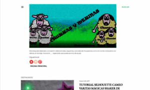 Churrasymerinasmanualidades.blogspot.com thumbnail