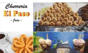 Churreriaelpasojaen.com thumbnail