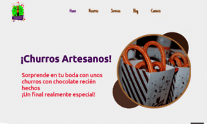Churrofiesta.com thumbnail