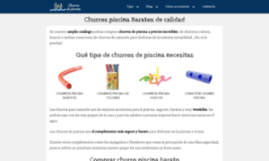 Churrospiscina.top thumbnail