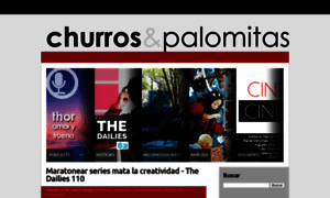 Churrosypalomitas.com thumbnail