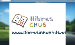 Chusllibres.blogspot.com.es thumbnail