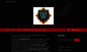 Chusmeando.com thumbnail