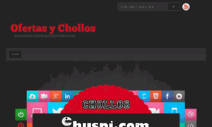 Chuspi.com thumbnail