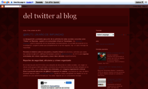 Chuynews.blogspot.com thumbnail