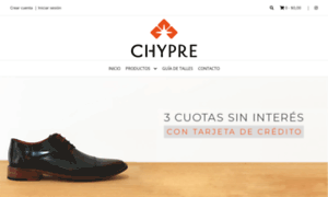 Chypre.com.ar thumbnail