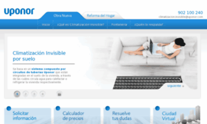 Ci-uponor-es.ontwice.net thumbnail