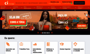 Ci.com.br thumbnail