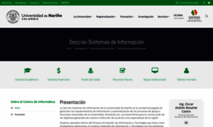 Ci.udenar.edu.co thumbnail