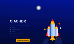 Ciac-idr.com thumbnail