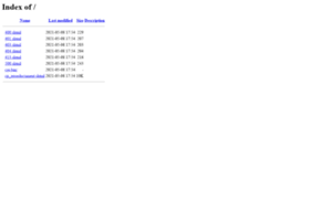 Ciadecompras.com thumbnail