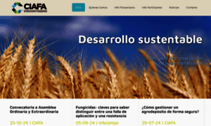 Ciafa.org.ar thumbnail
