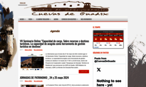 Ciagenda.blogspot.com thumbnail