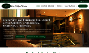 Ciamiguelcosta.com.ar thumbnail