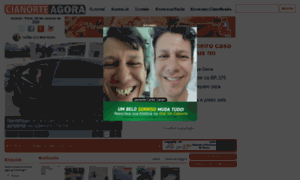 Cianorteagora.com.br thumbnail