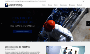 Cianz.org.ve thumbnail