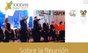 Ciapem2014.hidalgo.gob.mx thumbnail