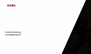 Ciara.com.pe thumbnail