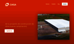Ciasa.com thumbnail