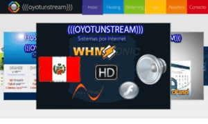 Ciastream.com thumbnail