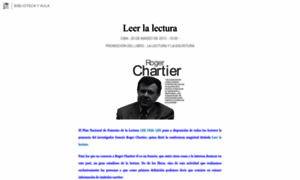 Ciba.blogia.com thumbnail