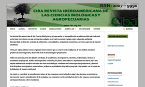 Ciba.org.mx thumbnail