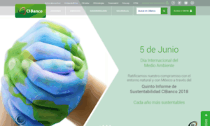 Cibanco.org thumbnail