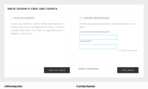Cibanco.promoshop.com.mx thumbnail