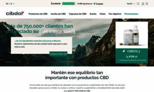 Cibdol.es thumbnail