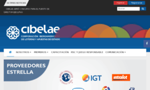 Cibelae.com thumbnail