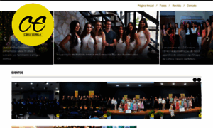 Cibeleestrela.com.br thumbnail