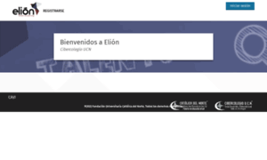 Ciber.elion.education thumbnail