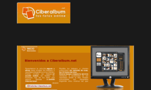 Ciberalbum.net thumbnail