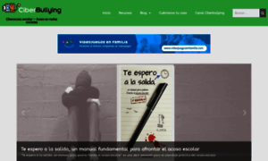 Ciberbullying.com thumbnail