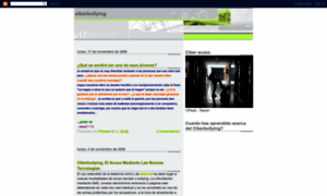 Ciberbullying1a.blogspot.com thumbnail