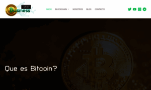 Ciberbusiness.com thumbnail